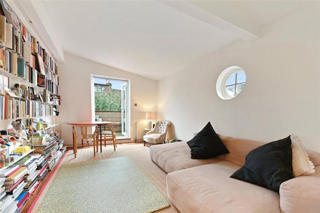 Main image of property: Keith Grove, London, W12