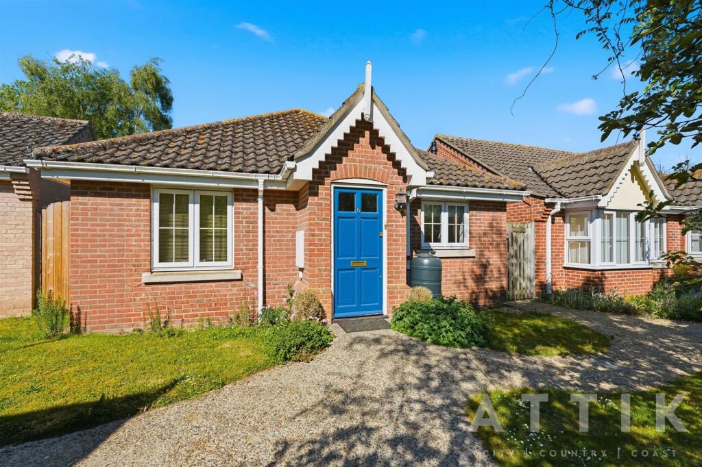 Main image of property: Old Brewery Yard, Halesworth