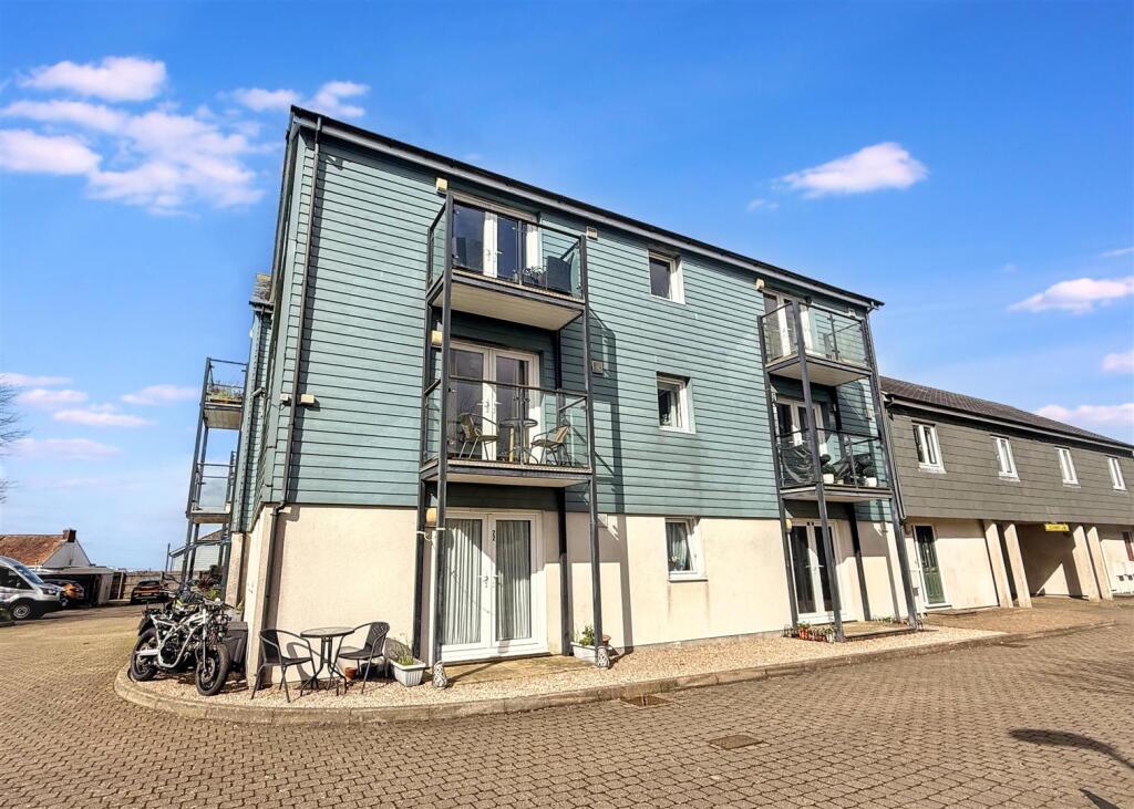 Main image of property: Whym Kibbal Court, Redruth