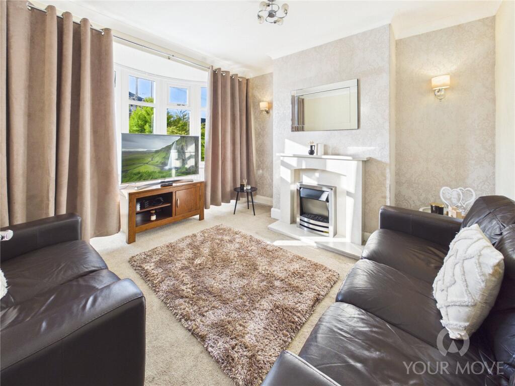 Welbeck Avenue, Darlington, Durham, DL1 photo 4