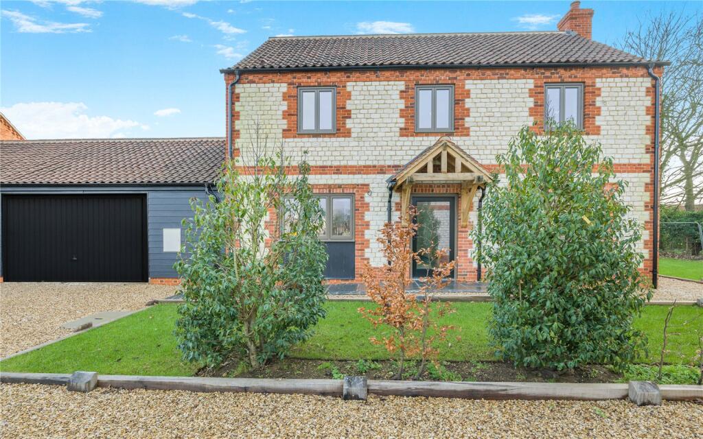 Main image of property: Barley Courtyard, Eastgate, Holme Next the Sea, Hunstanton, PE36