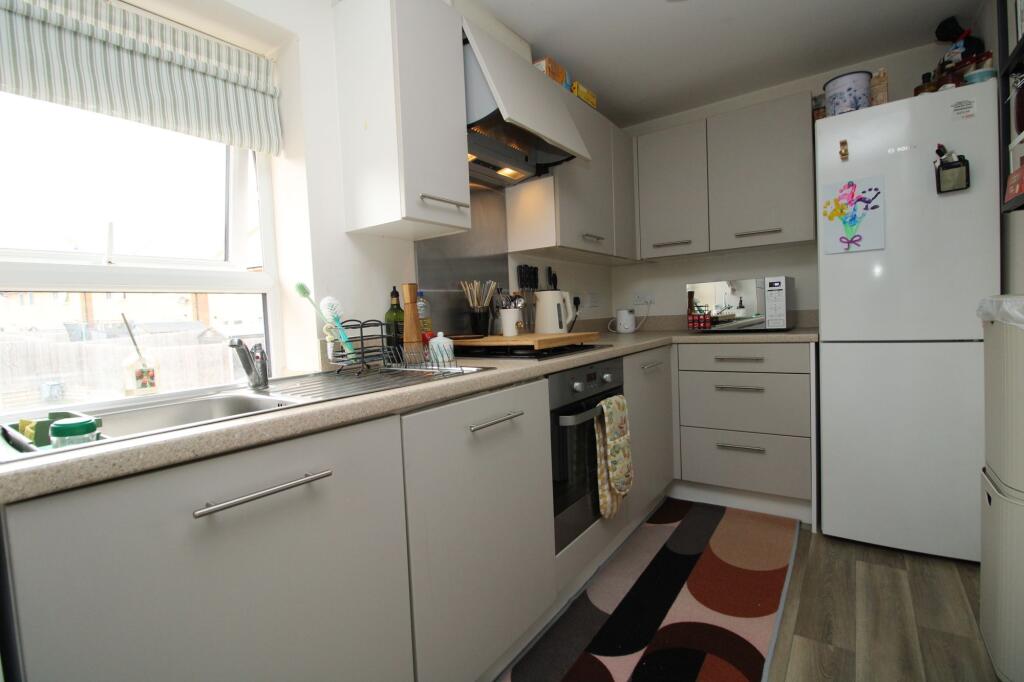 House in Wixams, Bedford - View 4