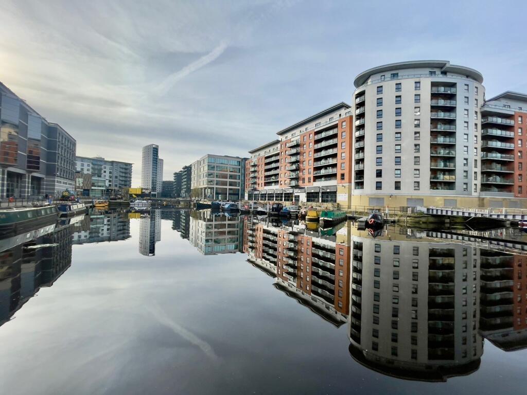 Main image of property: Clarence House, The Boulevard, Leeds, West Yorkshire, LS10