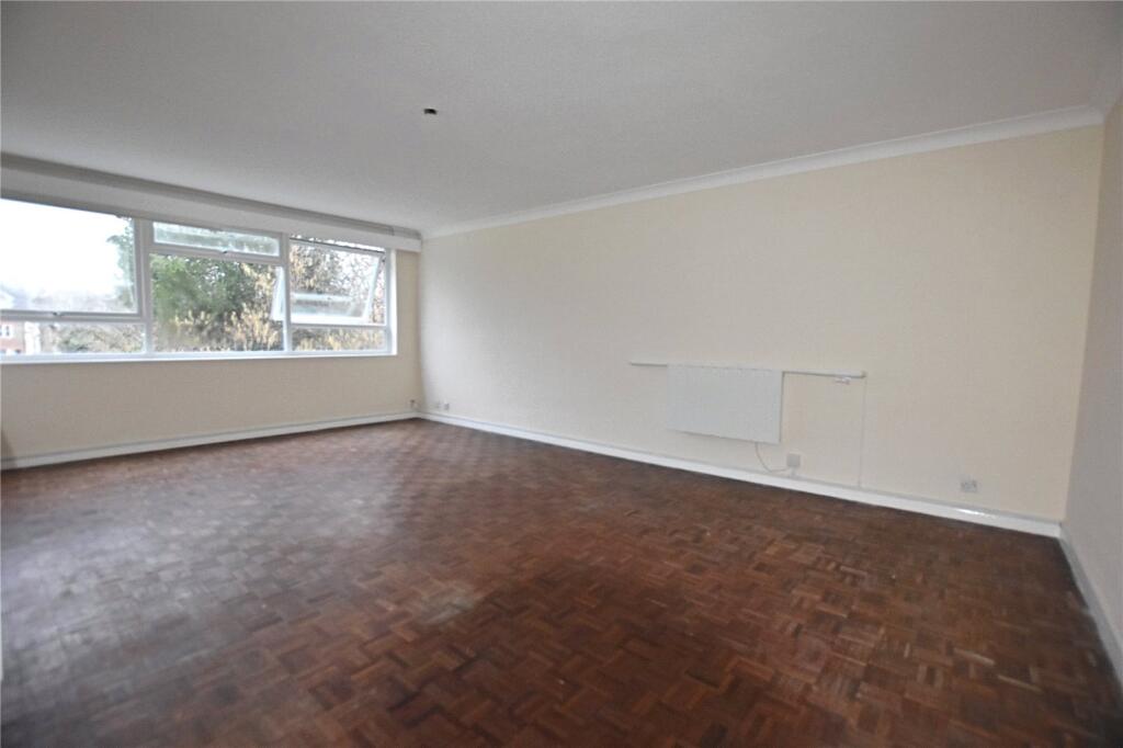 Main image of property: Ashburton Road, Croydon, CR0