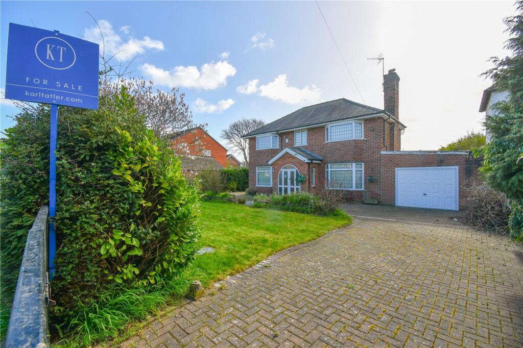 Main image of property: Red Lion Lane, Little Sutton, Ellesmere Port