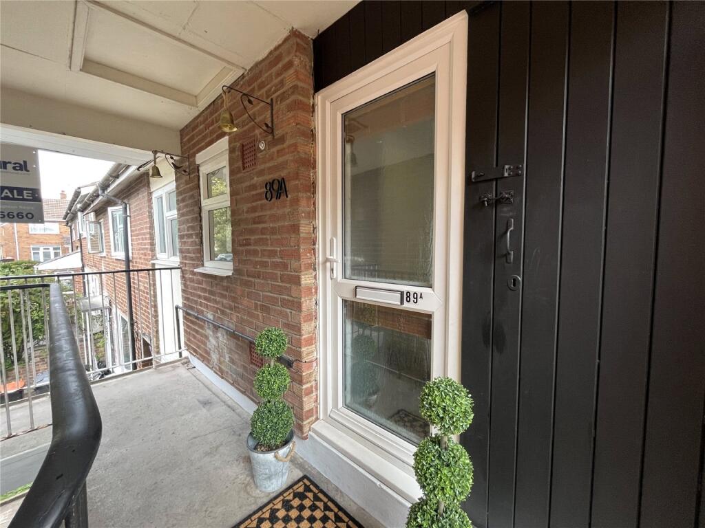 Main image of property: Churchfield Road, Houghton Regis, Dunstable, Bedfordshire, LU5