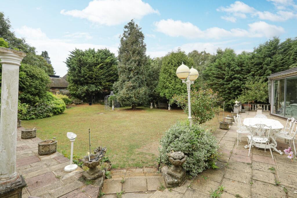 House in Canterbury - View 4
