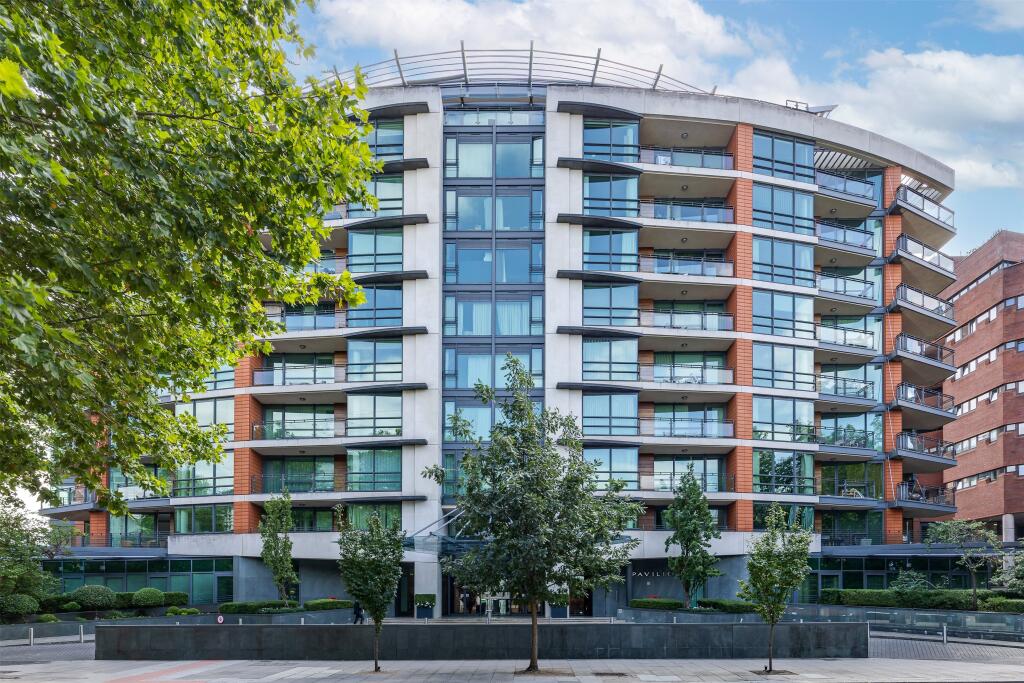 Main image of property: St. John's Wood Road, St. John's Wood, NW8