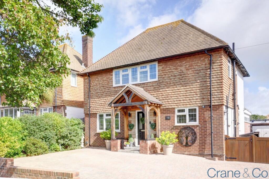 Willingdon Park Drive, Eastbourne, BN22