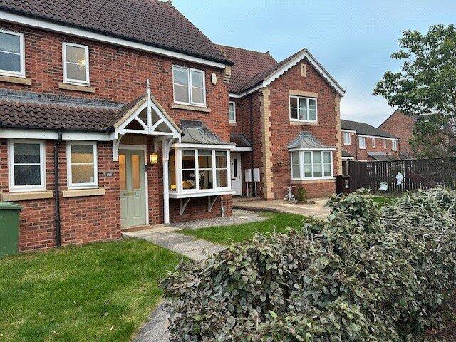Main image of property: Apsley Way, Ingleby Barwick, Stockton-on-Tees, Durham, TS17