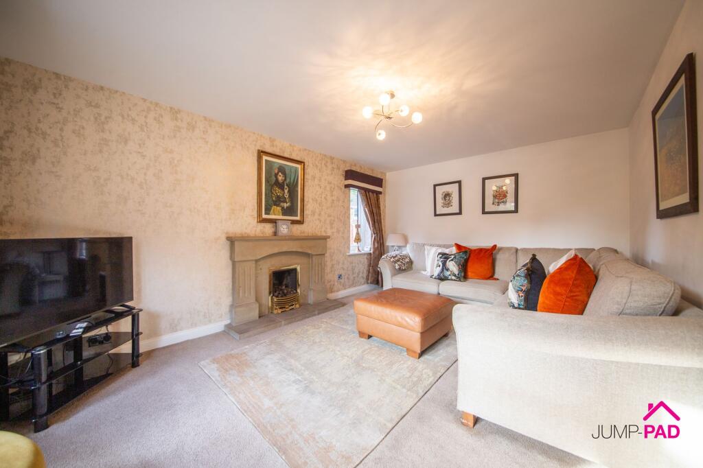 House in Warrington - View 4