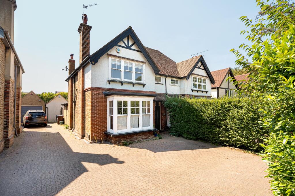 Main image of property: Coulsdon Road, Caterham, CR3