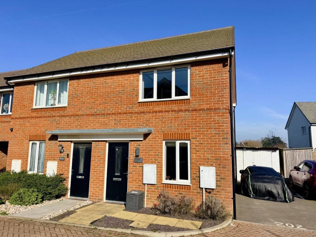 Main image of property: Kestrel Drive, Hythe