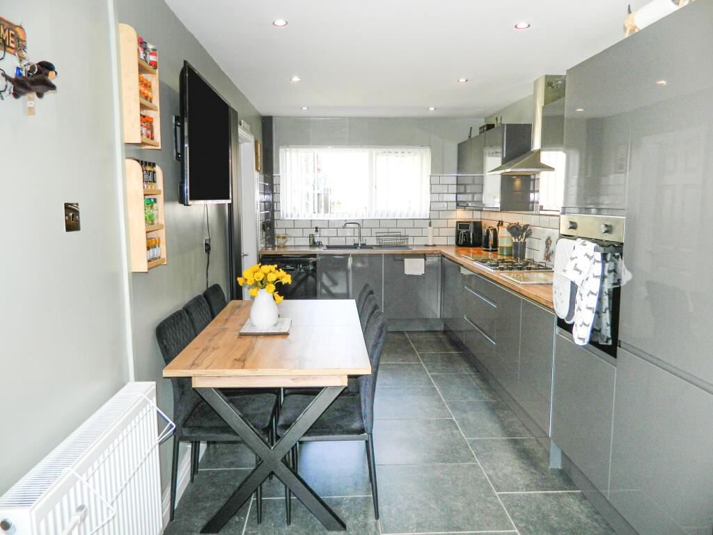 Main image of property: Woodlands, Pontypool, NP4