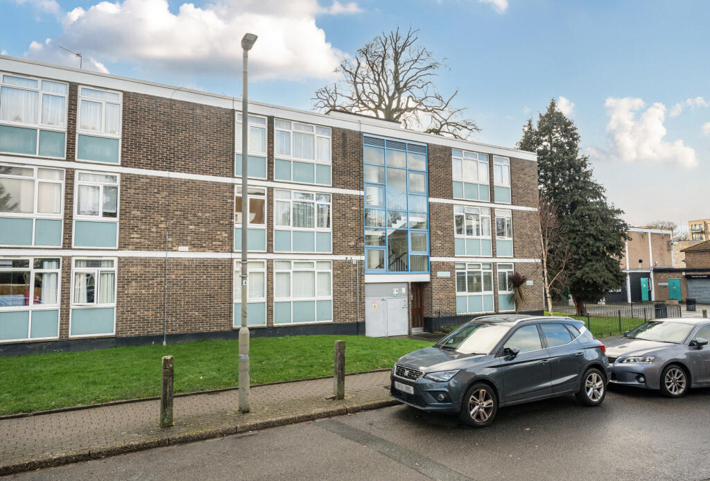 Main image of property: Montfort Place, London, SW19