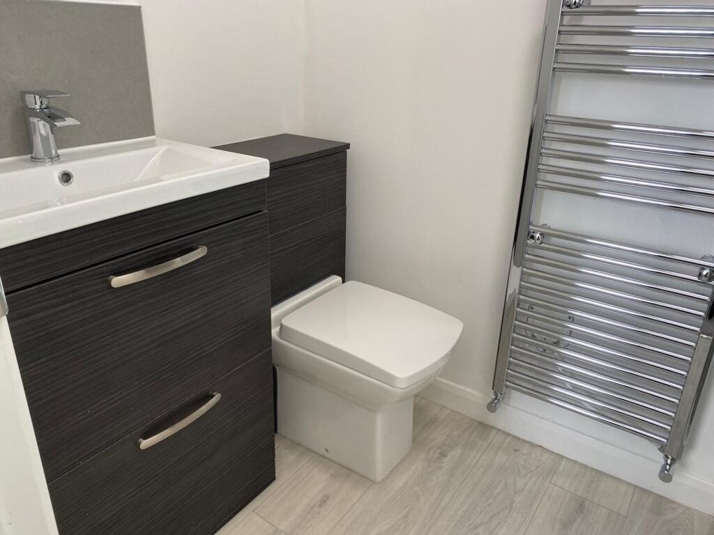 Apartment in Bolton - More