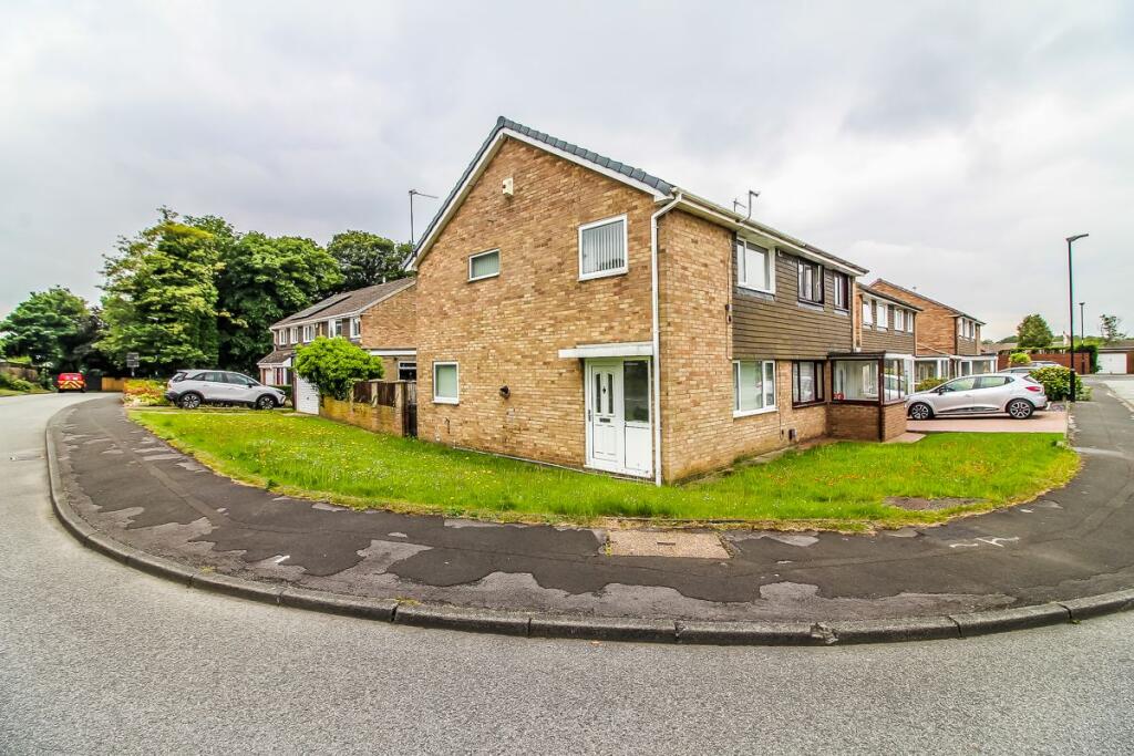 Main image of property: Kirkham, Biddick, Washington, Tyne & Wear, NE38