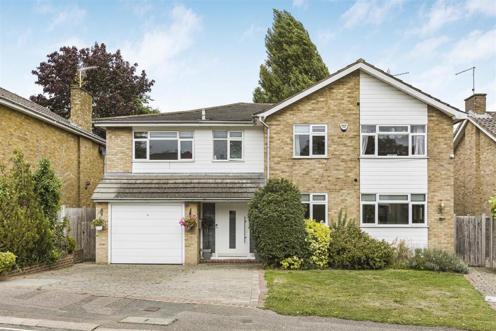 Main image of property: High Ridge, Cuffley