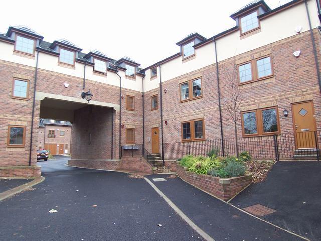 Main image of property: Highfield Court, Ossett, West Yorkshire, WF5