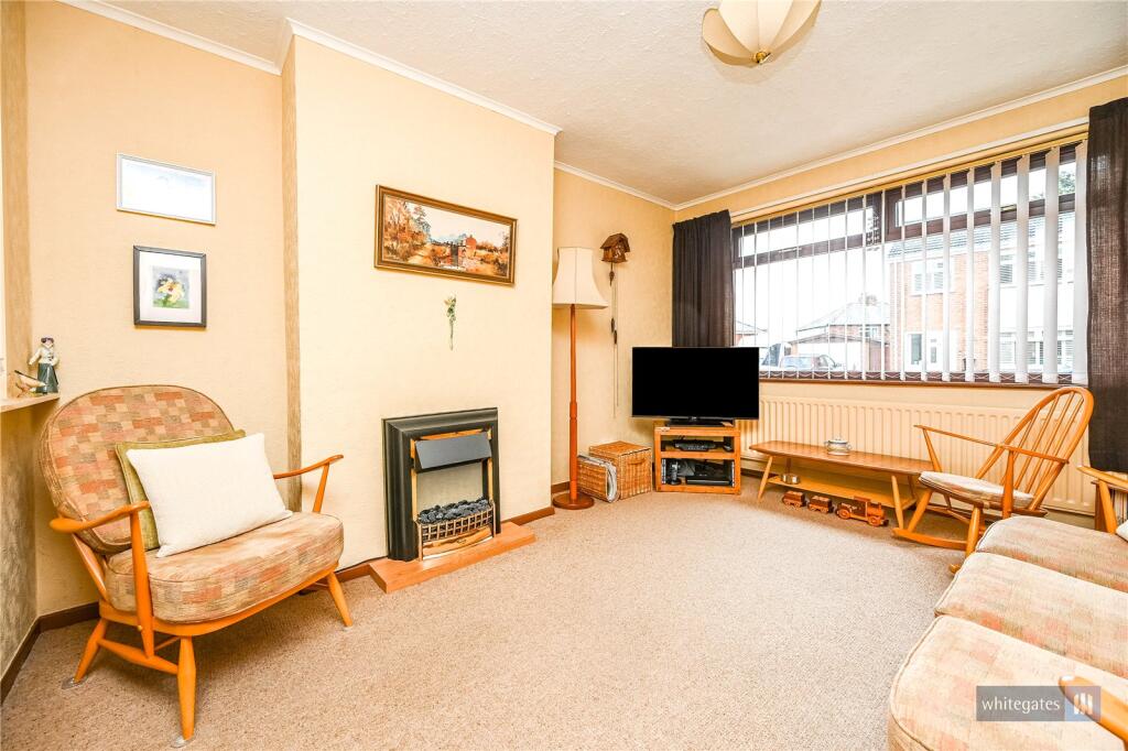 Birchfield Street, Thatto Heath, St. Helens, Merseyside, WA9 photo 4