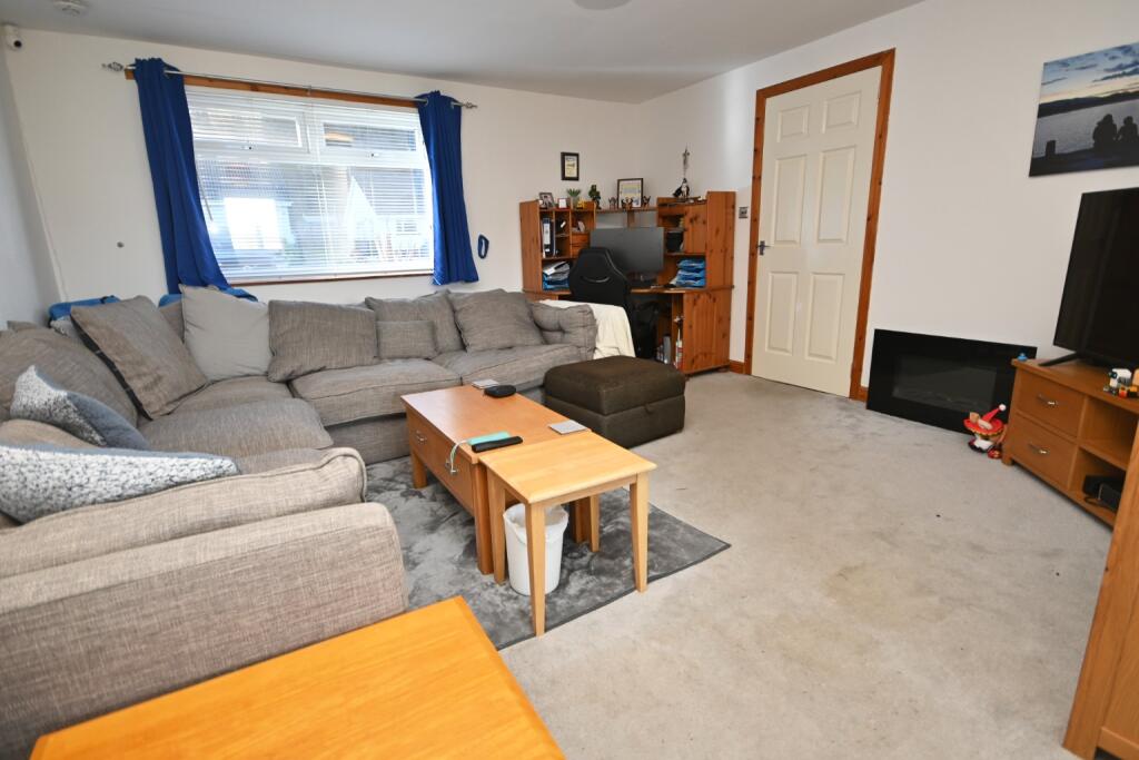 House in Paisley, Argyll and Bute - More