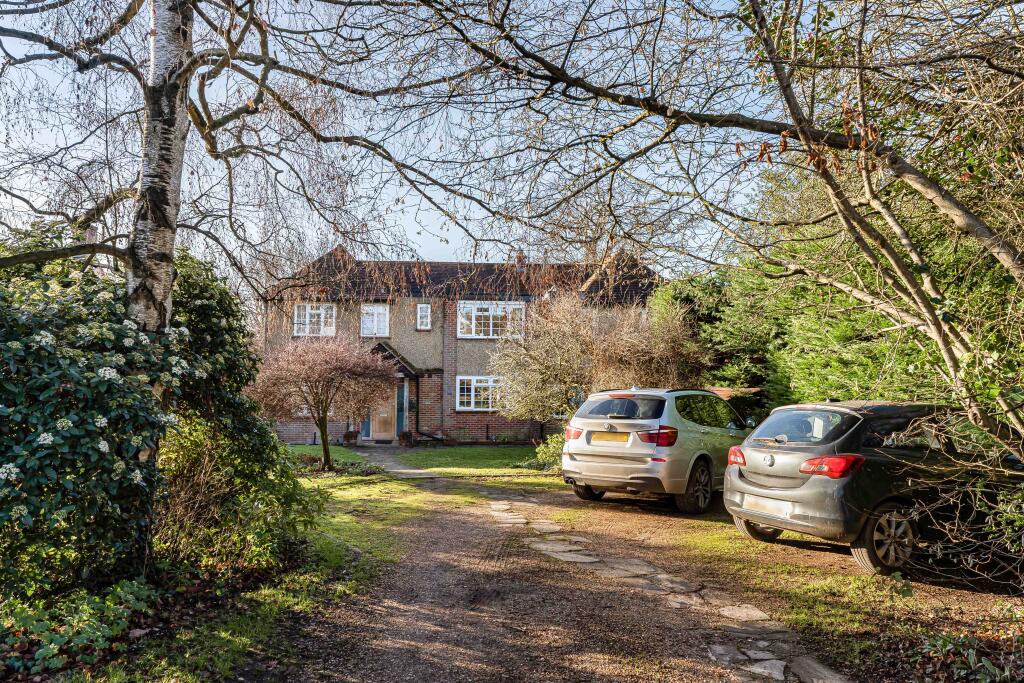 Additional image 31 of Hertford Road, Digswell, Welwyn, AL6