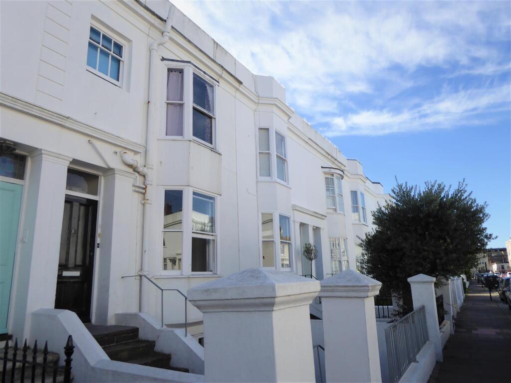 Main image of property: Osborne Villas, Hove