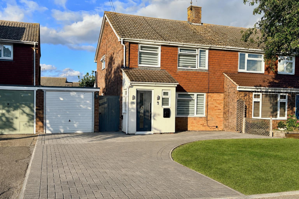 House in Maldon