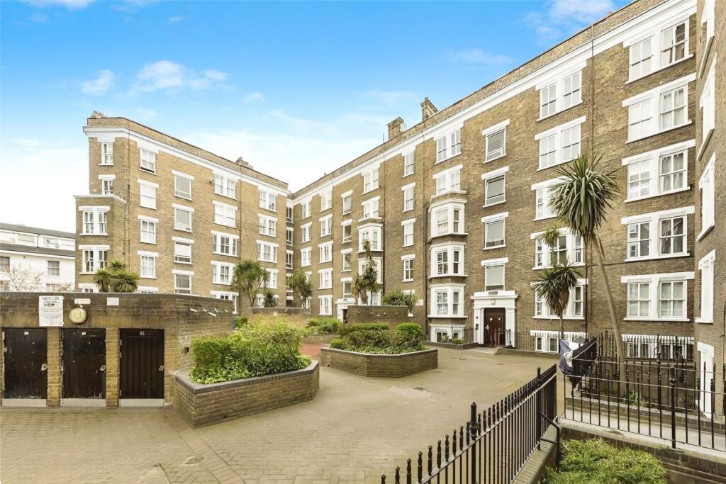 Main image of property: Old Kent Road, London, SE1
