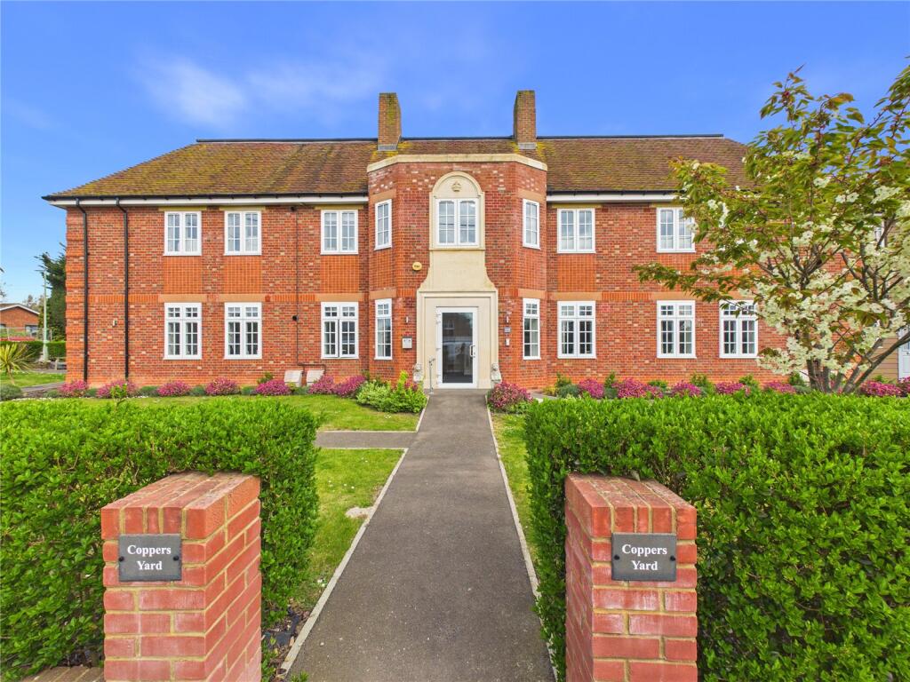 Main image of property: Grundisburgh Road, Woodbridge, Suffolk, IP12