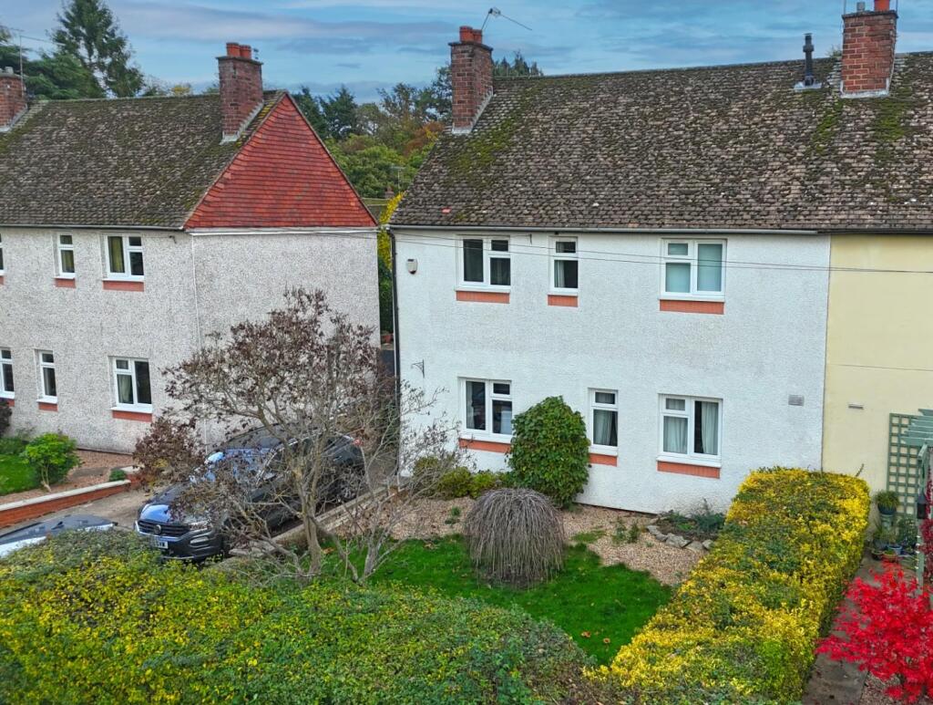 Main image of property: Beeby Road, Barkby