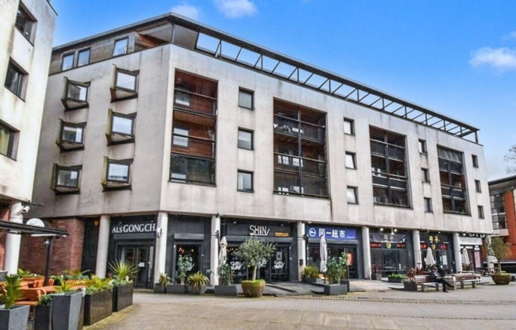 Main image of property: Priory Place, Abbey Court Priory Place, CV1
