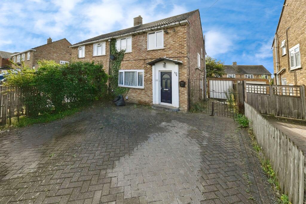 Main image of property: Astwick Road, Stotfold, Hitchin