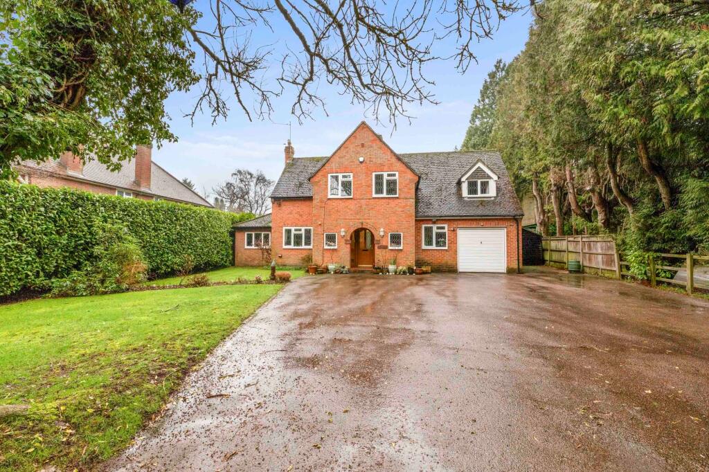 Main image of property: St. Johns Road, Penn, HP10