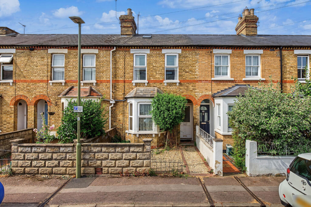 Main image of property: Essex Street, East Oxford