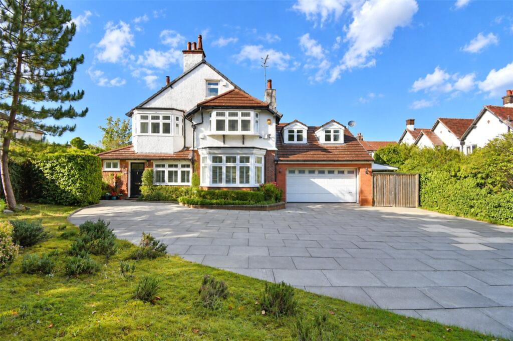 Main image of property: Ford Road, Upton, Wirral