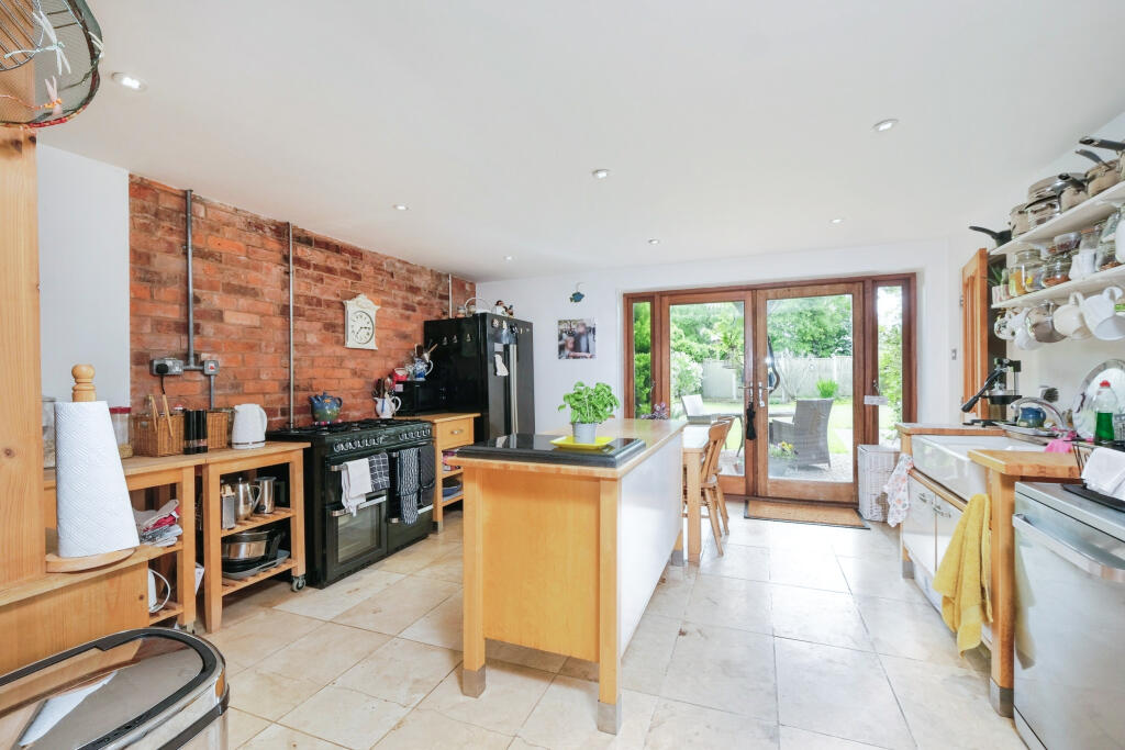 Madley, Hereford, HR2 - View 6