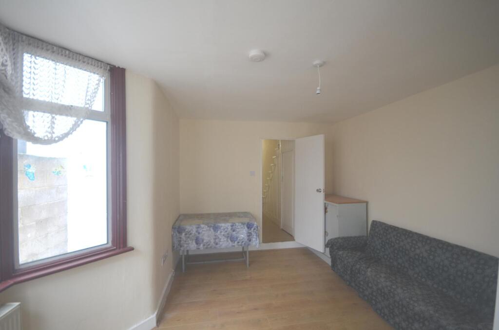 Main image of property: Lucas Avenue, E13 0QP
