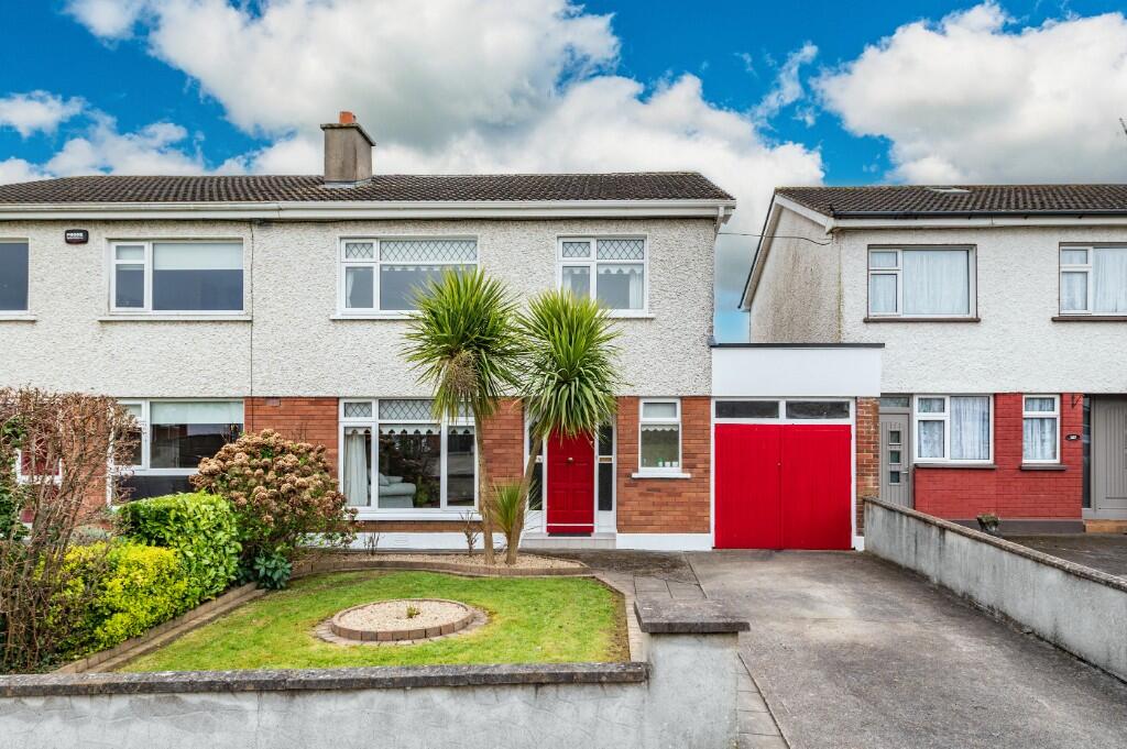 Main image of property: Newbridge, Kildare