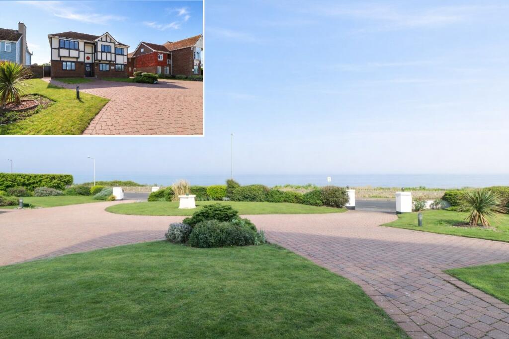 Main image of property: Sea Road, Westgate-on-Sea, Kent, CT8