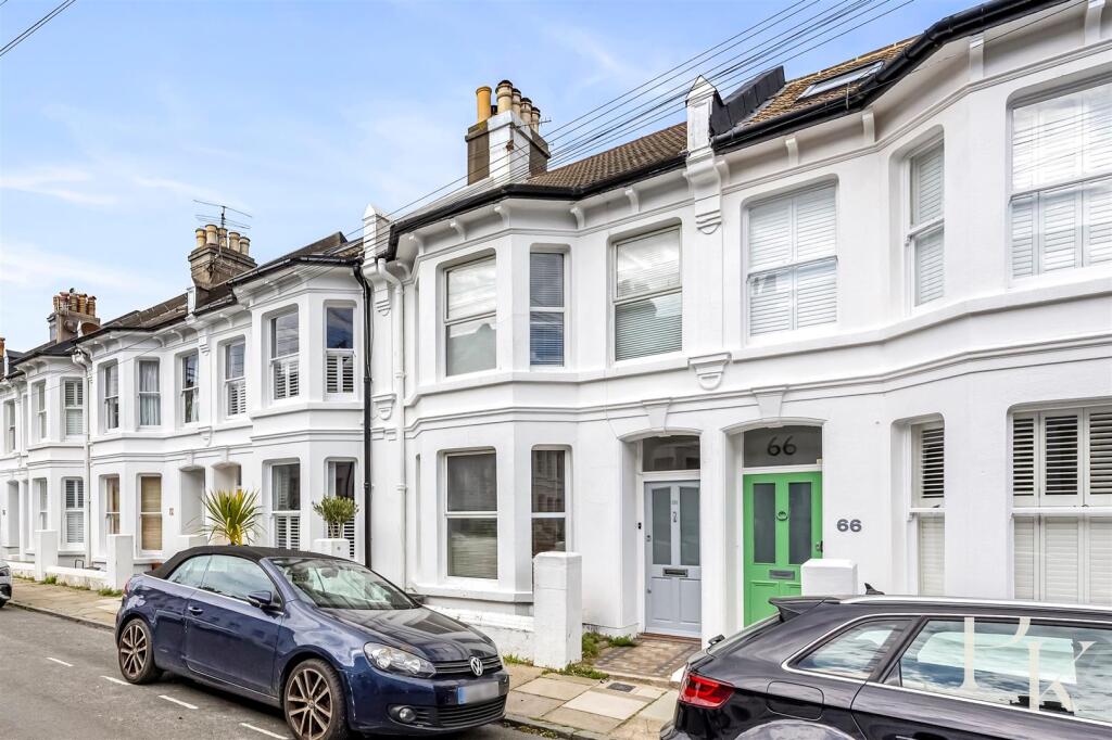 Main image of property: Coventry Street, Brighton