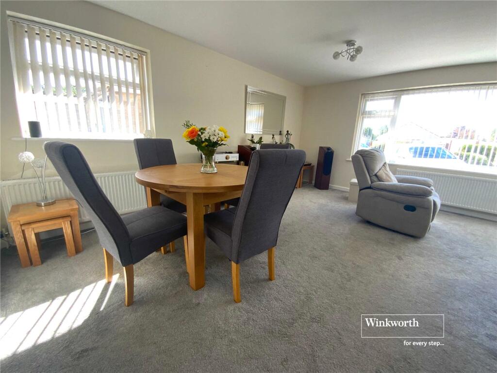 Sheldrake Road, Mudeford, Christchurch, Dorset, BH23 photo 4