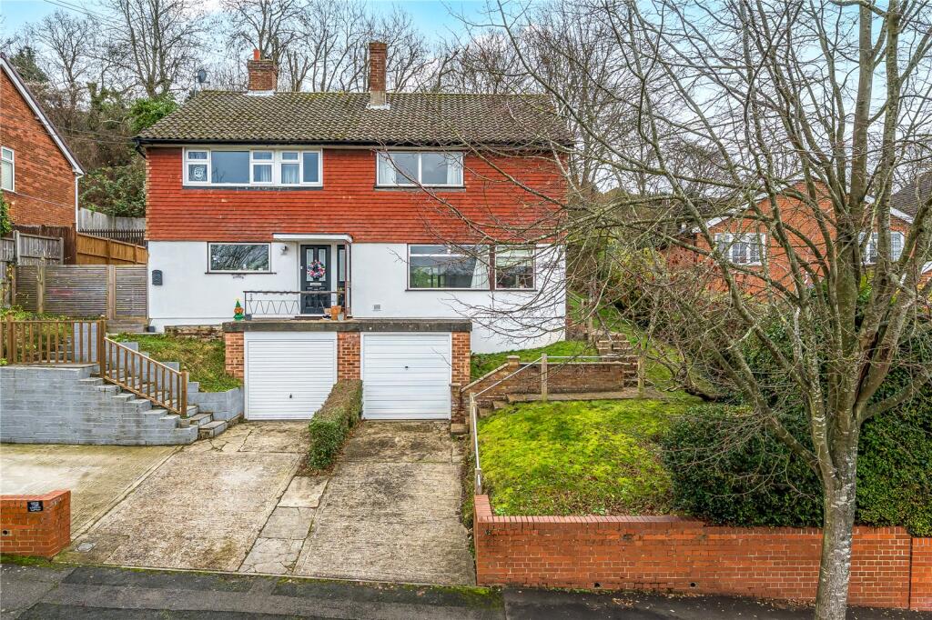 Main image of property: Sunningvale Avenue, Biggin Hill, Westerham, Kent, TN16