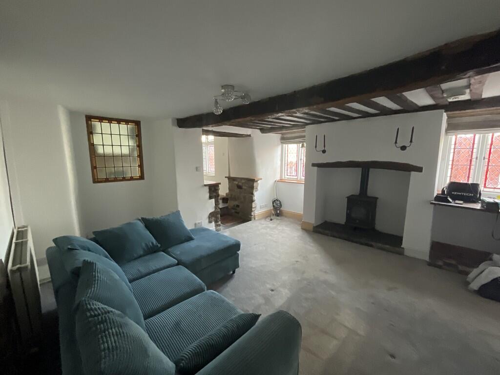 House in Exeter - View 2
