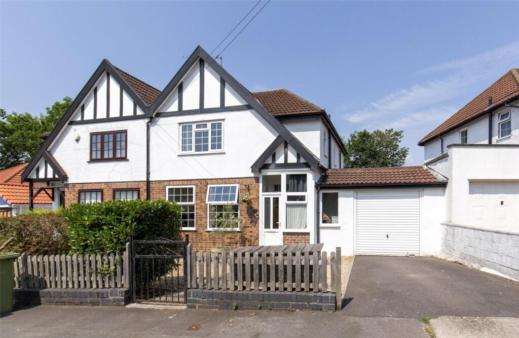 Main image of property: Lake Road, Henleaze, Bristol, BS10