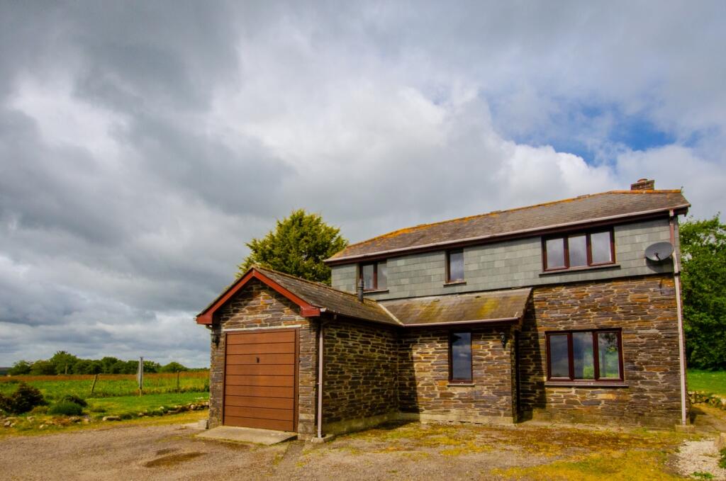 Main image of property: Lawn Farmhouse, Greymare Farm, Lostwithiel, PL22 0LW
