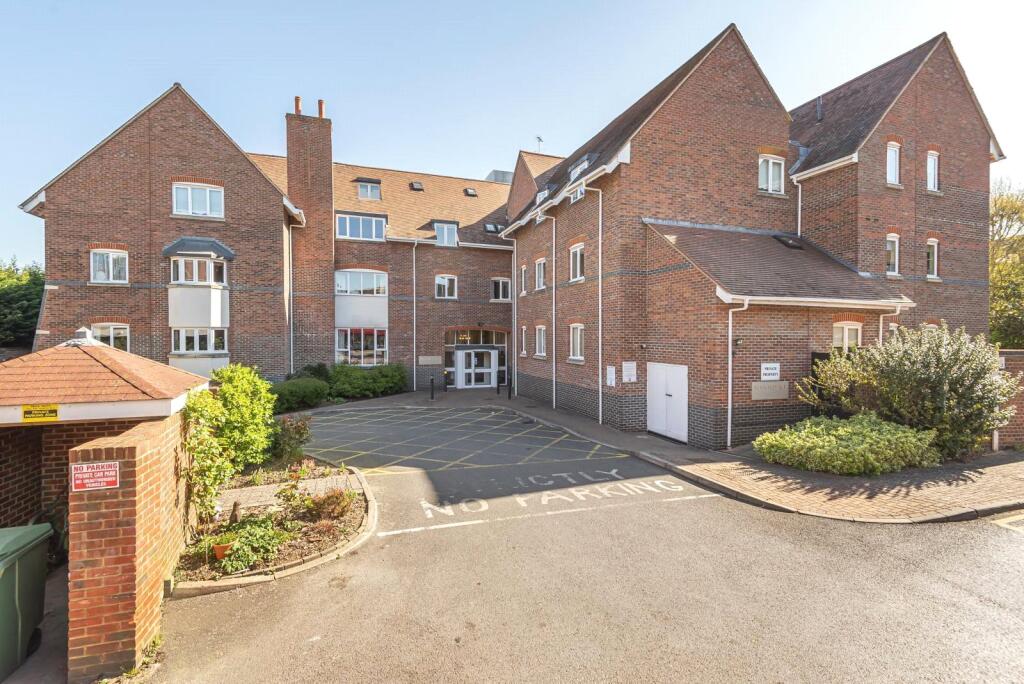 Main image of property: Bridge Street, Walton-On-Thames, KT12