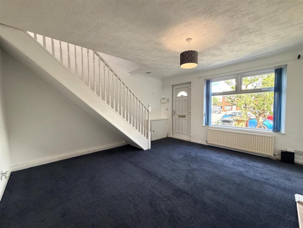 Old Vicarage Mews, Westhoughton, Bolton - Widok 4