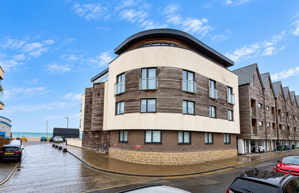 Main image of property: Range Road, Hythe