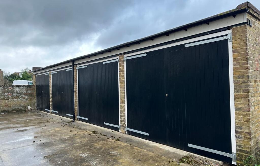 Main image of property: Rear Of Walton House, Lawn Road, Broadstairs, Kent, CT10